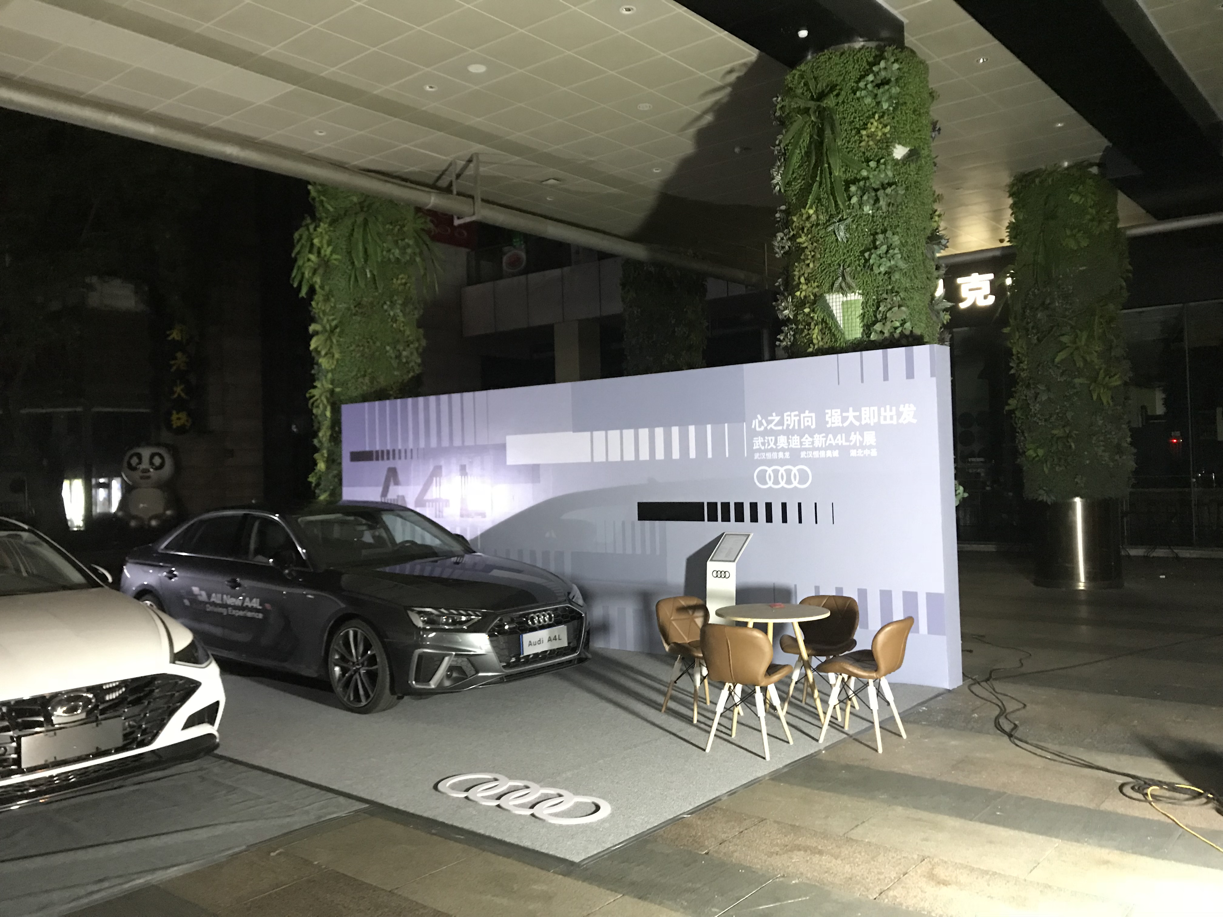 武漢桁架舞臺(tái)：穩(wěn)固與創(chuàng)意并存的演出平臺(tái)